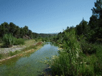 Tasta el sud de Catalunya!