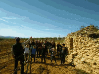 Tasta el sud de Catalunya!