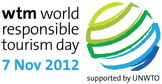 WTM World Responsible Tourism Day