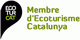 Membre d'Ecoturisme Catalunya