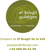 el brogit guiatges
